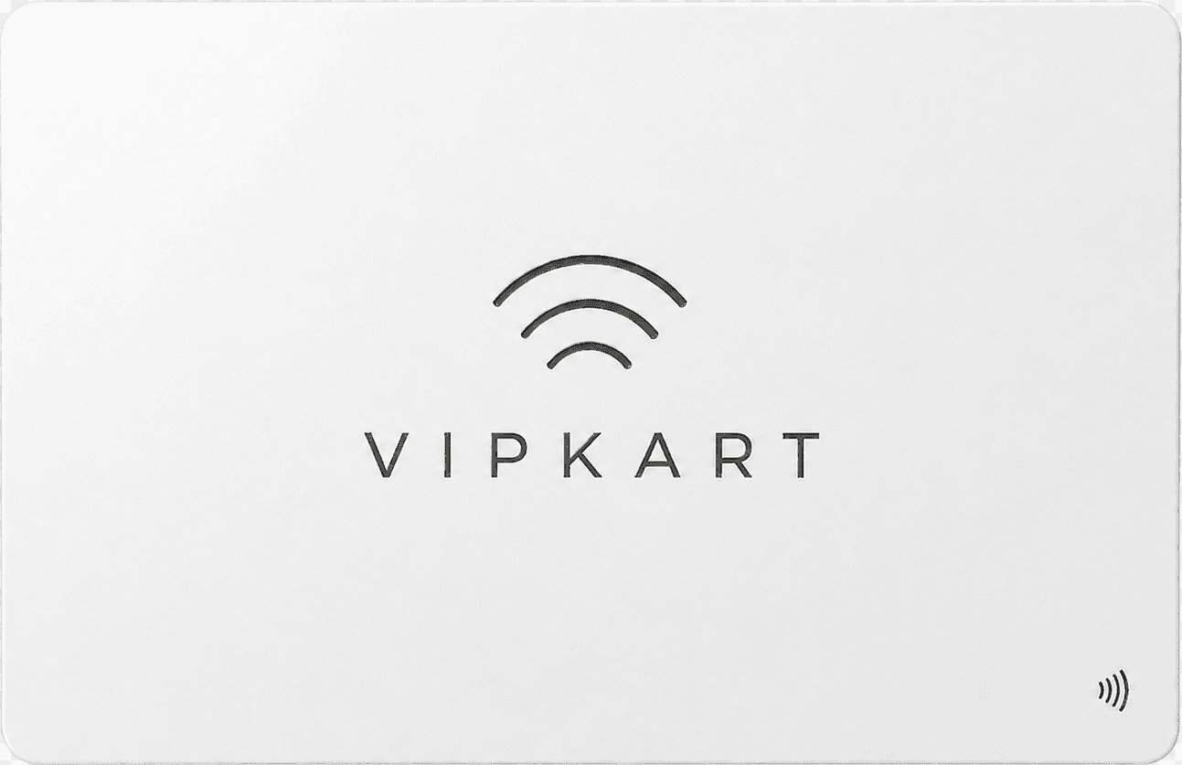 VIPKART White