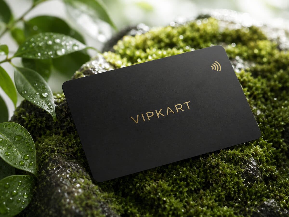 Less waste, more connection