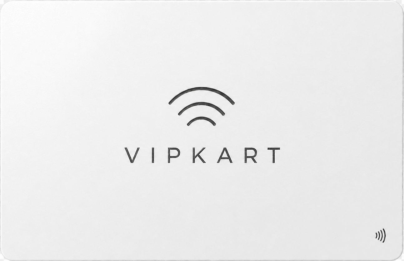 White Card